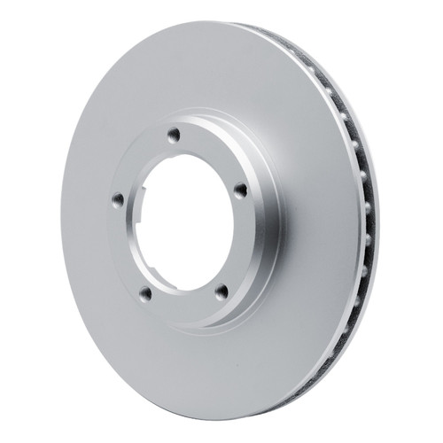 DFC GEOSPEC Coated Rotor - Blank 604-76120
