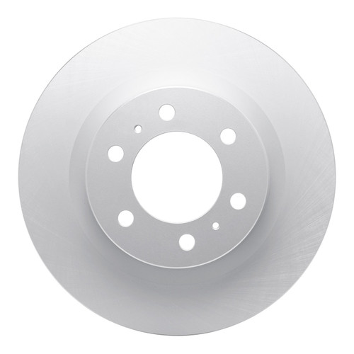 DFC GEOSPEC Coated Rotor 604-76162