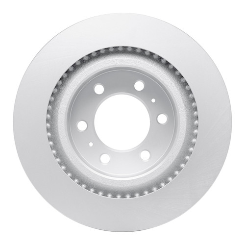 DFC GEOSPEC Coated Rotor 604-76162