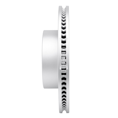 DFC GEOSPEC Coated Rotor 604-76162