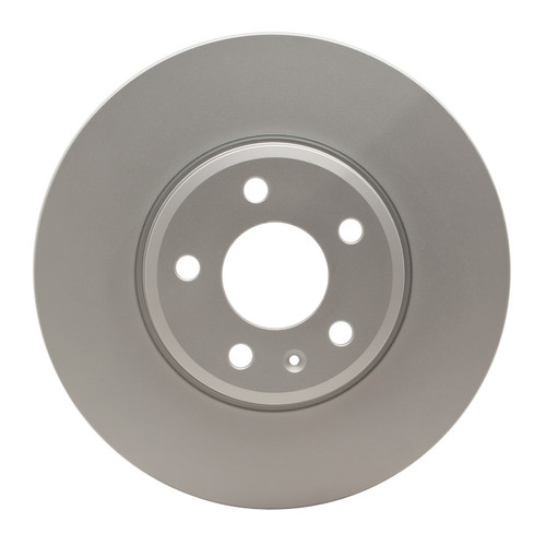 DFC GEOSPEC Coated Rotor - Blank 604-73086