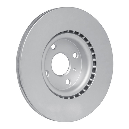 DFC GEOSPEC Coated Rotor - Blank 604-80073