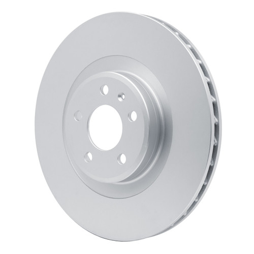 DFC GEOSPEC Coated Rotor - Blank 604-73058