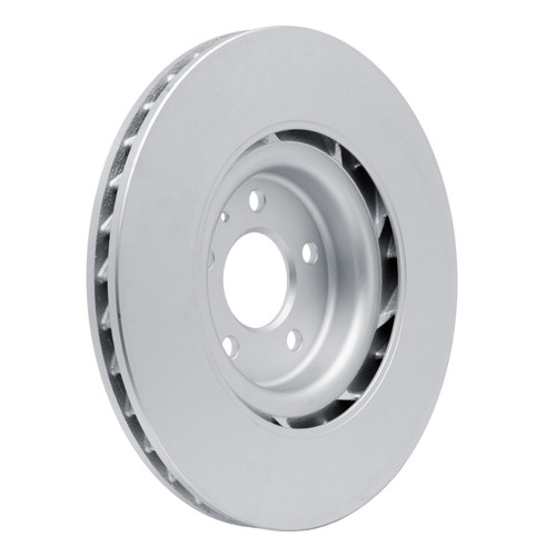 DFC GEOSPEC Coated Rotor - Blank 604-73058