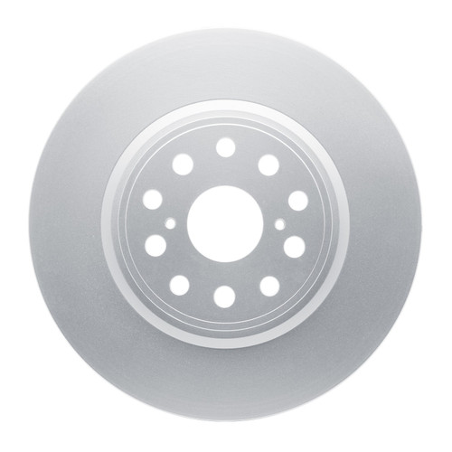 DFC GEOSPEC Coated Rotor - Blank 604-75017