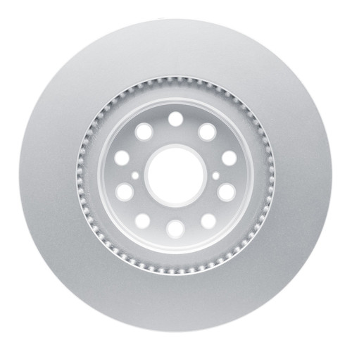 DFC GEOSPEC Coated Rotor - Blank 604-75017