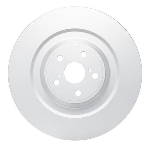 DFC GEOSPEC Coated Rotor 604-75044D