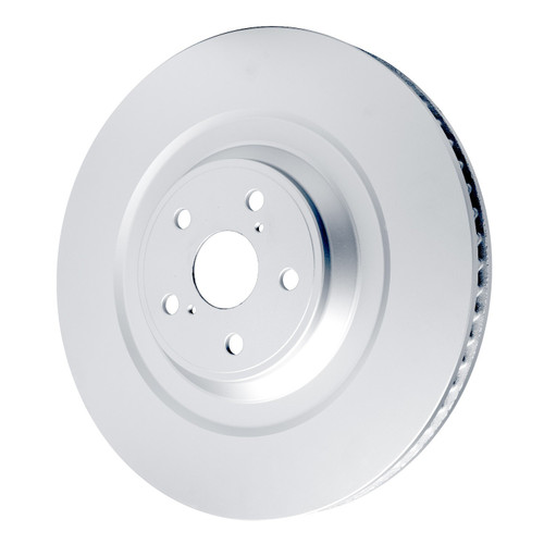 DFC GEOSPEC Coated Rotor 604-75044D