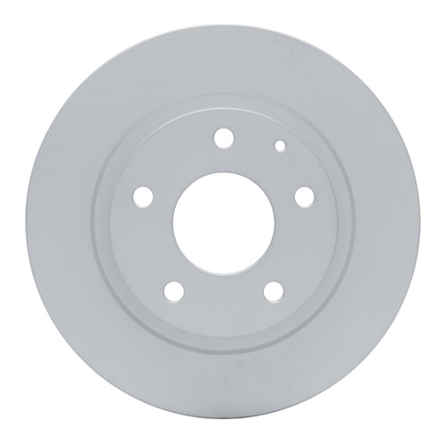 DFC GEOSPEC Coated Rotor - Blank 604-80051