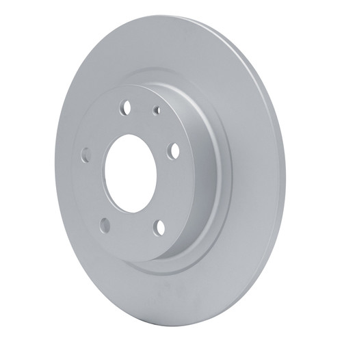 DFC GEOSPEC Coated Rotor - Blank 604-80051