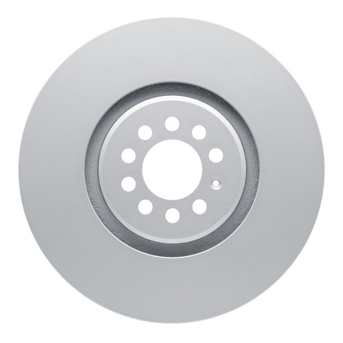 DFC GEOSPEC Coated Rotor - Blank 604-74026D