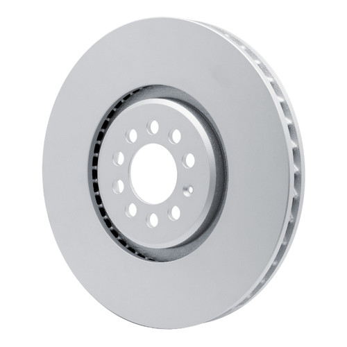 DFC GEOSPEC Coated Rotor - Blank 604-74026D