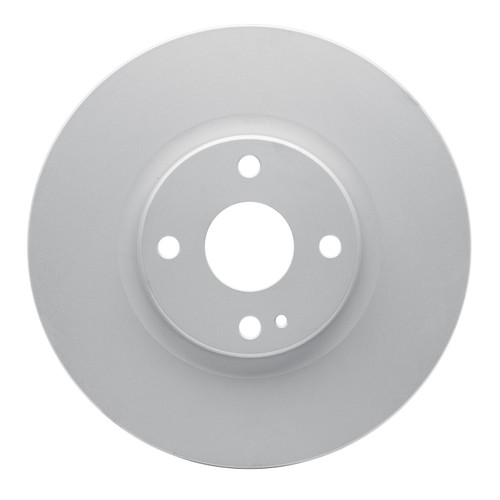 DFC GEOSPEC Coated Rotor - Blank 604-80074