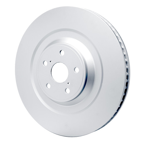 DFC GEOSPEC Coated Rotor 604-75045D