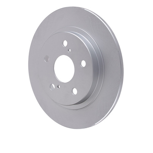 DFC GEOSPEC Coated Rotor - Blank 604-76082