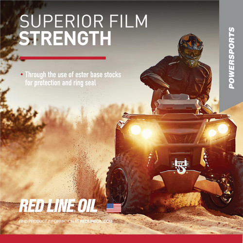 Red Line 42204 Engine Oil