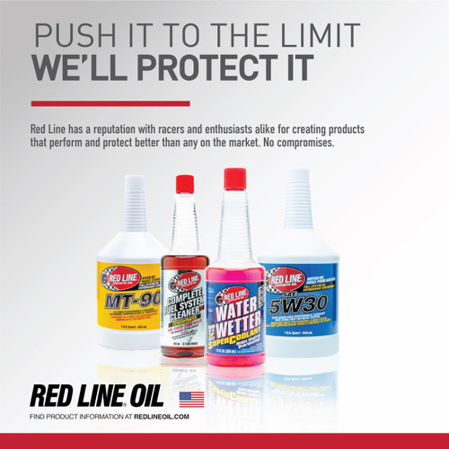 Red Line 42204 Engine Oil
