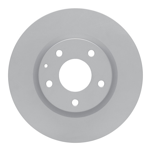 DFC GEOSPEC Coated Rotor - Blank 604-80052