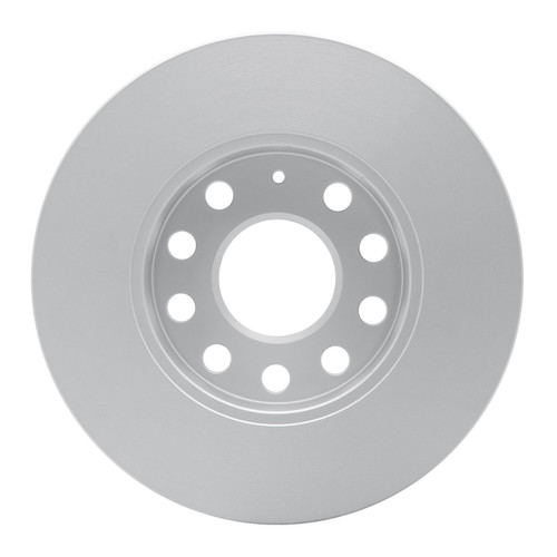 DFC GEOSPEC Coated Rotor - Blank 604-74027