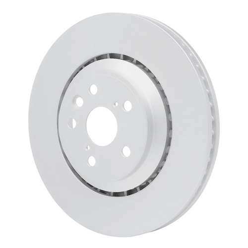 DFC GEOSPEC Coated Rotor 604-75069D