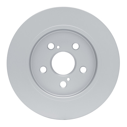 DFC GEOSPEC Coated Rotor - Blank 604-76083