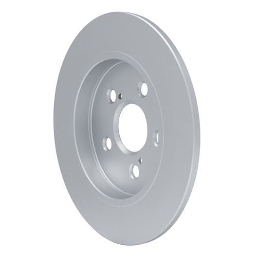 DFC GEOSPEC Coated Rotor - Blank 604-76083