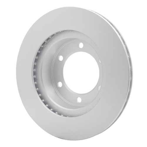 DFC GEOSPEC Coated Rotor - Blank 604-76123
