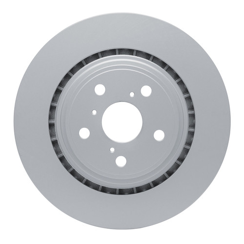 DFC GEOSPEC Coated Rotor 604-76170