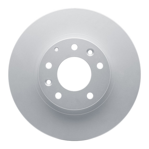 DFC GEOSPEC Coated Rotor - Blank 604-80031