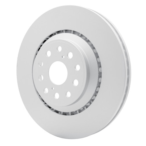 DFC GEOSPEC Coated Rotor - Blank 604-75019D