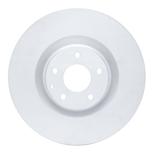 DFC Brake Rotor 604-80086