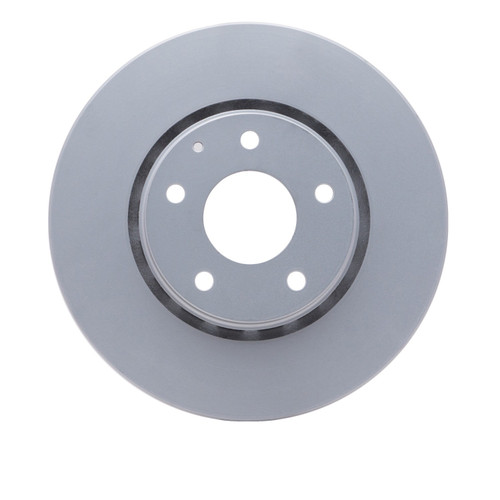 DFC GEOSPEC Coated Rotor - Blank 604-80076