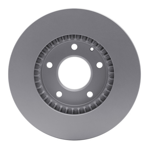 DFC GEOSPEC Coated Rotor - Blank 604-80062