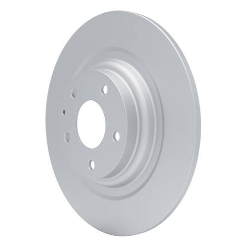 DFC GEOSPEC Coated Rotor - Blank 604-80077