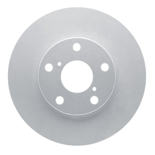 DFC GEOSPEC Coated Rotor - Blank 604-76125