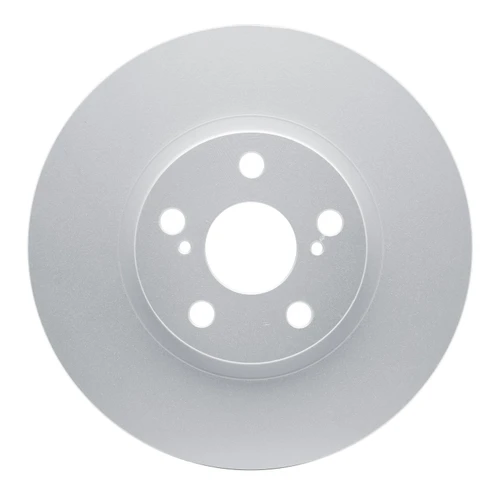 DFC GEOSPEC Coated Rotor - Blank 604-76068