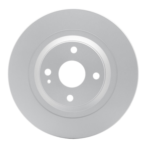 DFC GEOSPEC Coated Rotor - Blank 604-80037