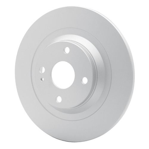 DFC GEOSPEC Coated Rotor - Blank 604-80037
