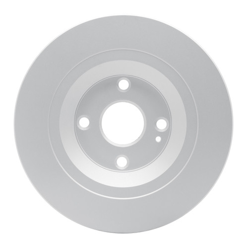DFC GEOSPEC Coated Rotor - Blank 604-80037