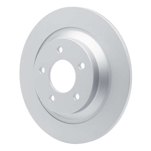 DFC GEOSPEC Coated Rotor - Blank 604-80064