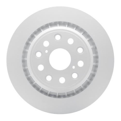DFC GEOSPEC Coated Rotor - Blank 604-75021D