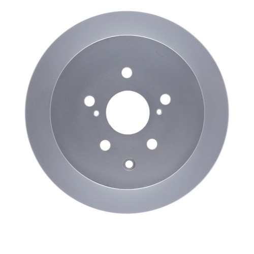DFC GEOSPEC Coated Rotor - Blank 604-76141