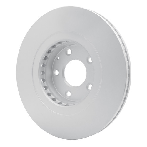 DFC GEOSPEC Coated Rotor - Blank 604-80078