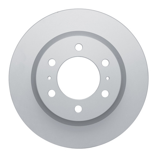 DFC GEOSPEC Coated Rotor 604-76175