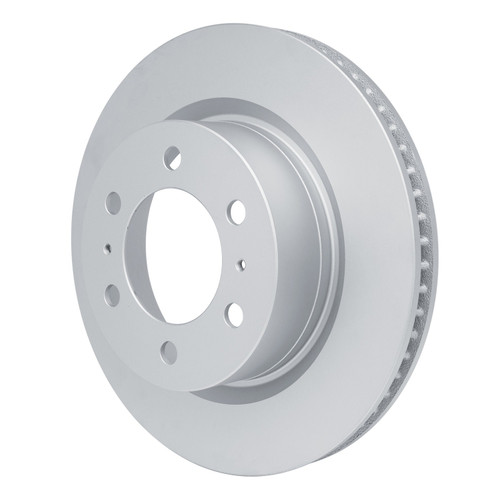 DFC GEOSPEC Coated Rotor 604-76175