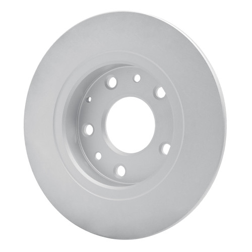 DFC GEOSPEC Coated Rotor - Blank 604-80079