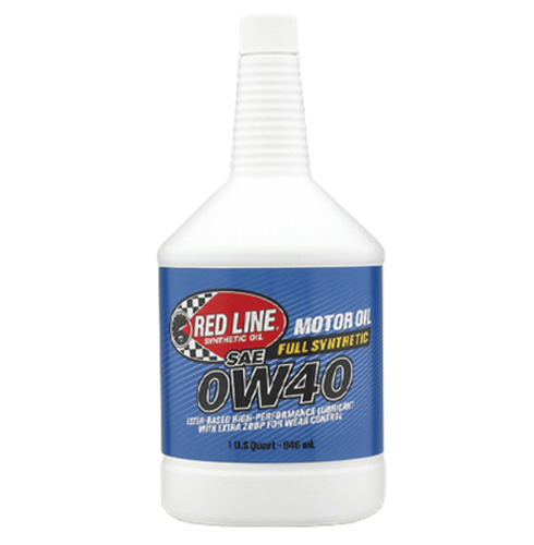 Red Line 11104 Engine Oil