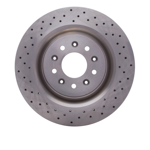 Disc Brake Rotor - Drilled 620-20016