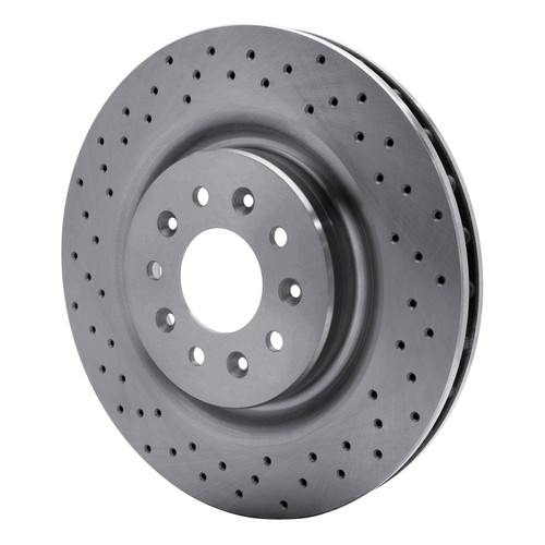 Disc Brake Rotor - Drilled 620-20016