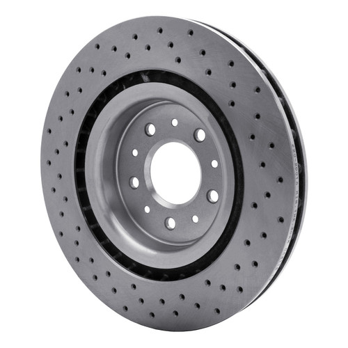 Disc Brake Rotor - Drilled 620-20016